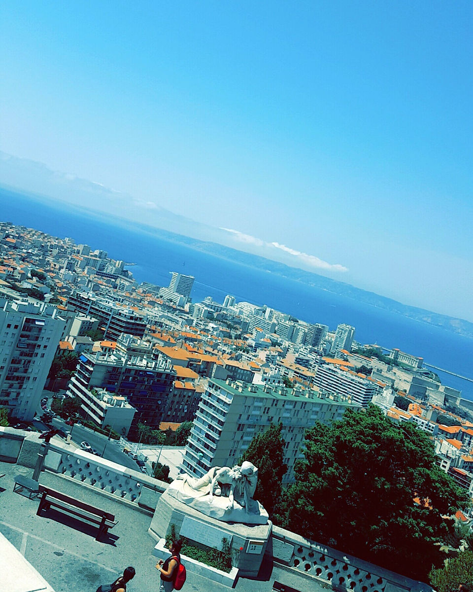 Marseille