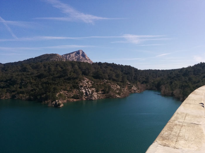 Barrage de Bimont