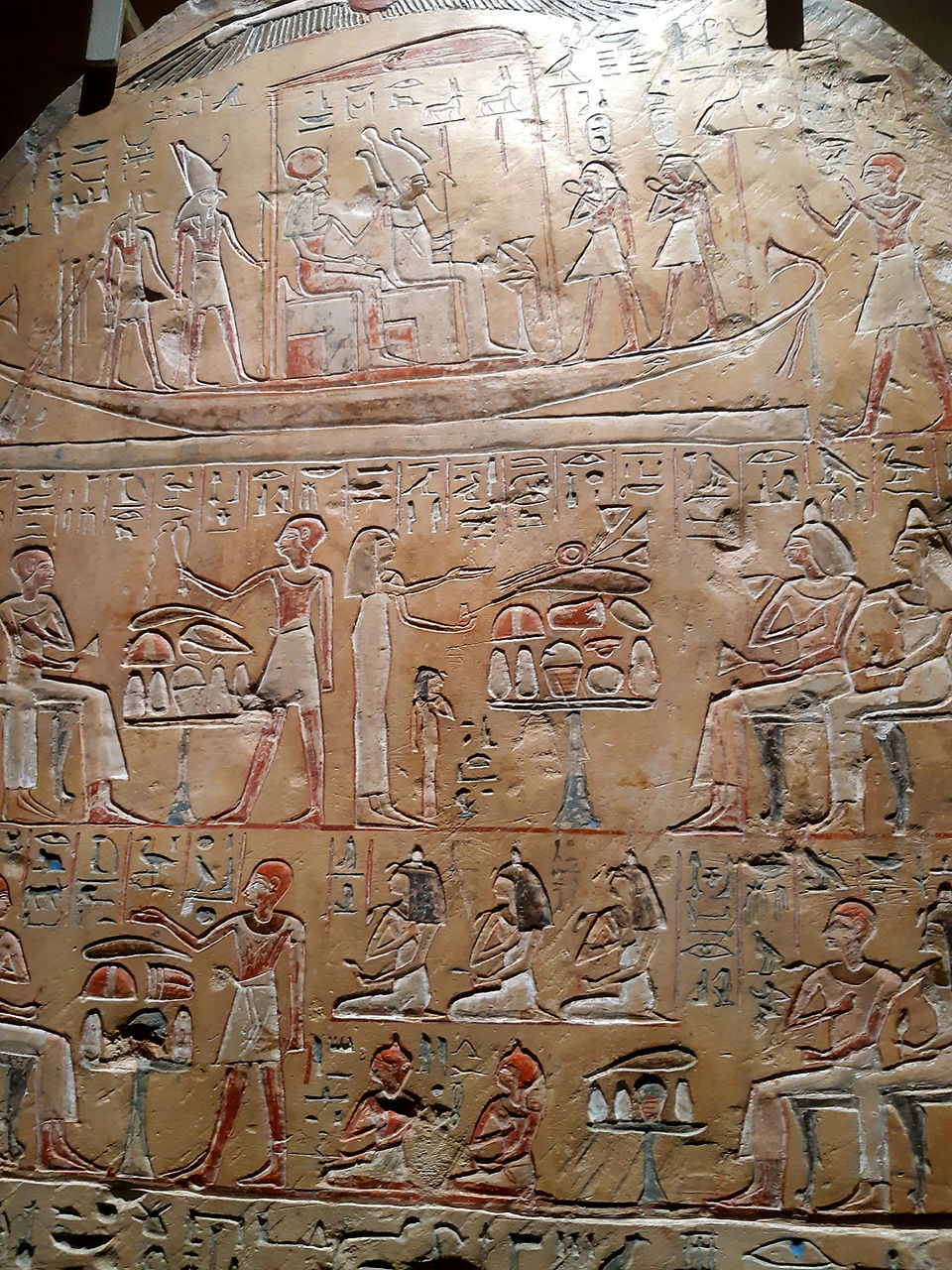 Hiéroglyphes