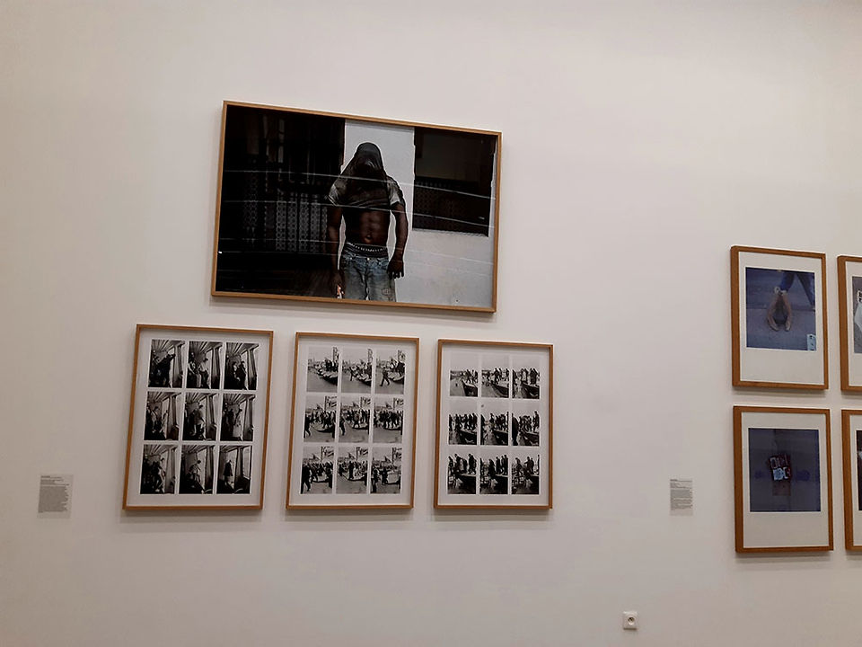 Oeuvre 1