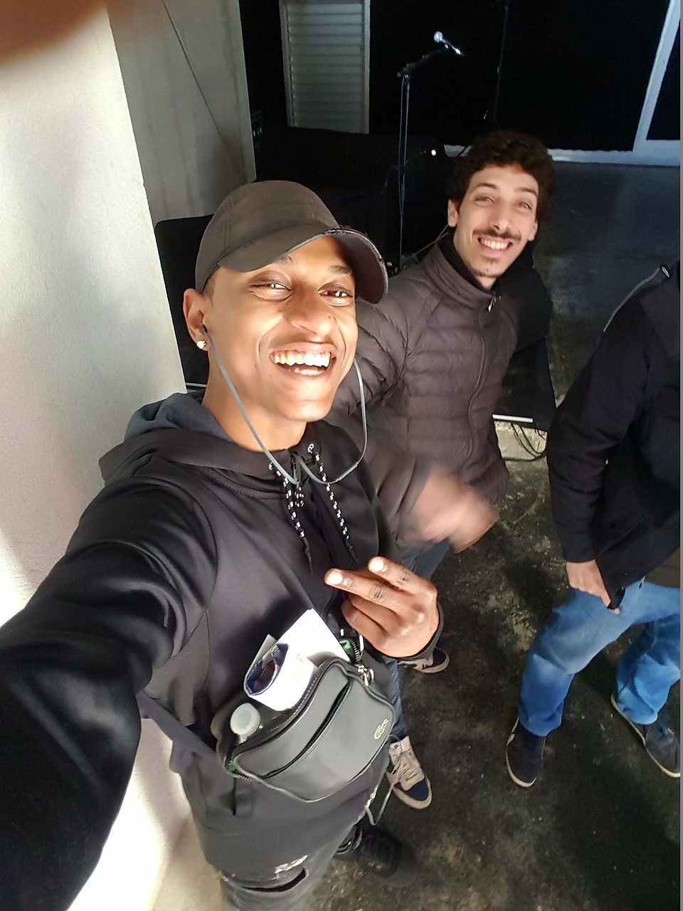 Selfie