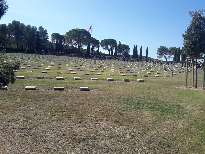 Marche du centenaire