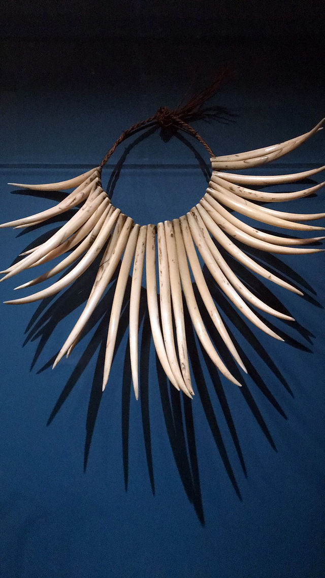 collier
