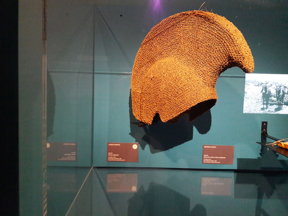 Casque