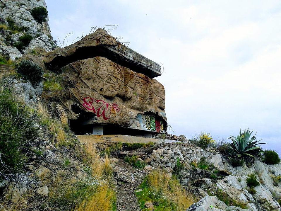 Blockhaus