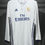 Miniatura: Real Madrid Adizero 16/17