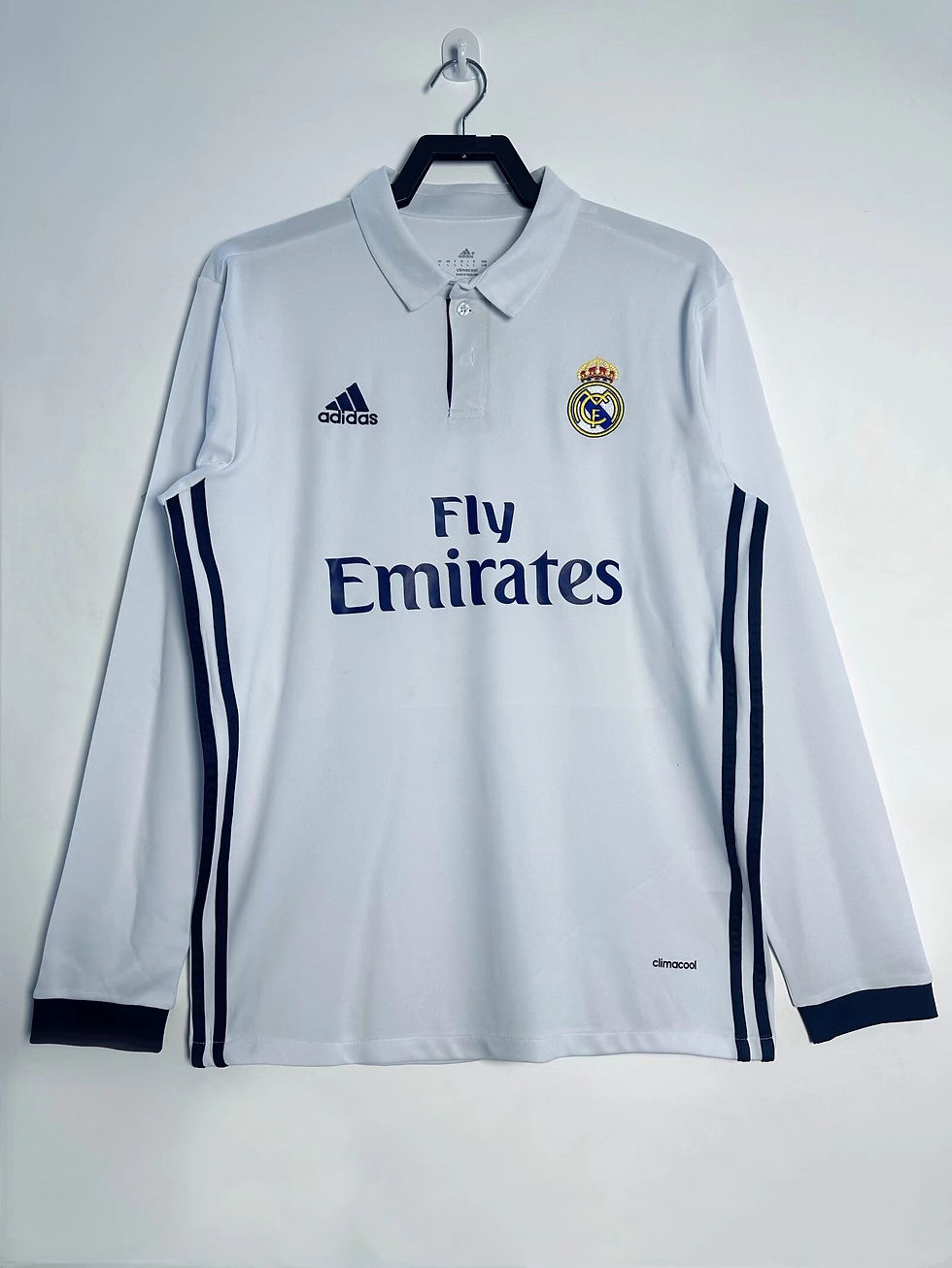 Miniatura: Real Madrid Climacool 16/17