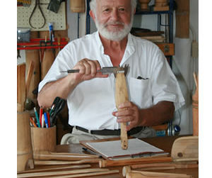 Aliados: German Rubio Luna