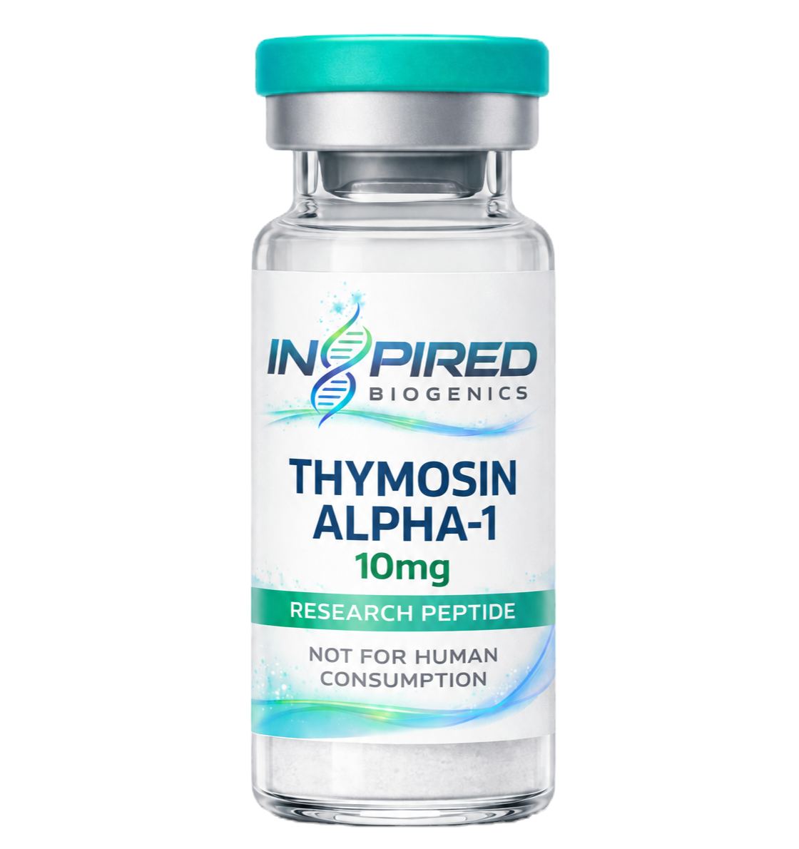 Thymosin Alpha-1
