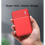 Thumbnail: 5000mAh Super Mini Power Bank
