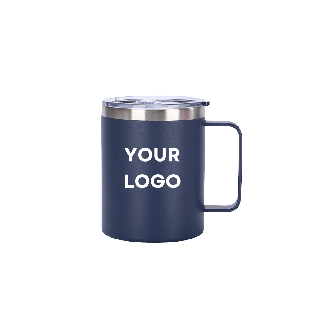 Stainless Steel Insulated Mug