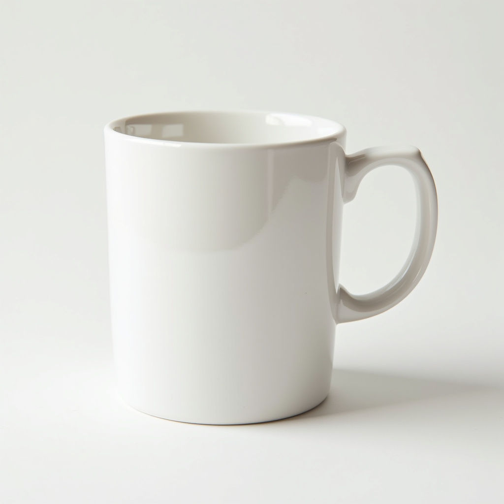 Classic Ceramic Mug