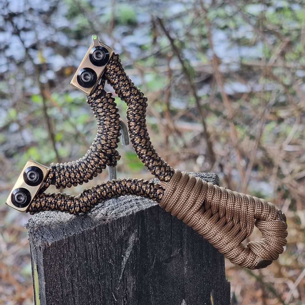 Thumbnail: M Titan Hunter Pro OTT