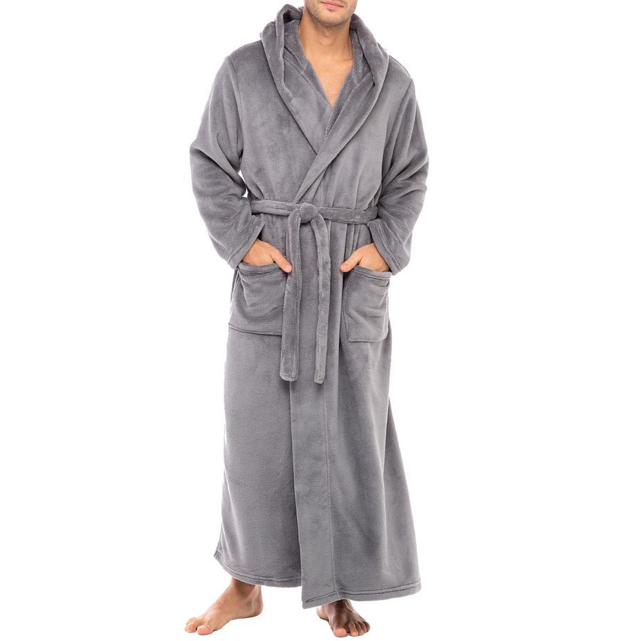 UniSex Bathrobe