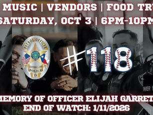 National Night Out