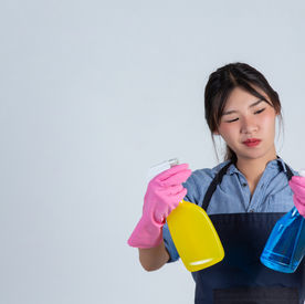 Mitos más comunes sobre los productos de aseo