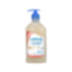 Jabón manos + avena