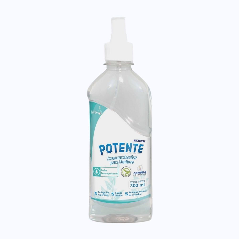 Desmanchador de equipos