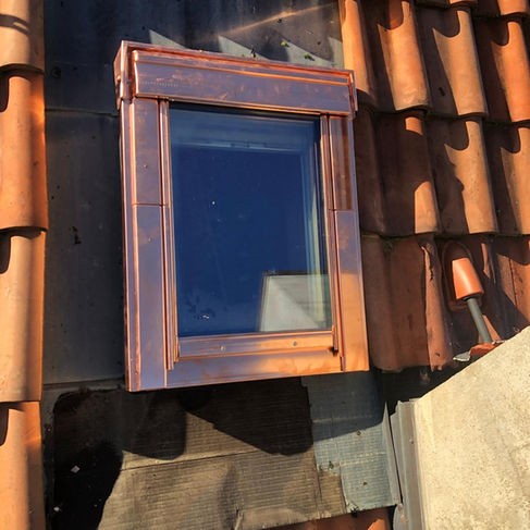Economiser sur le remplacement de la garniture du velux, bonne ou mauvaise idée ?