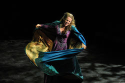 Into the Woods