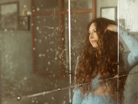 "Imperfect Perfection: Rediscovering Joy and Purpose”