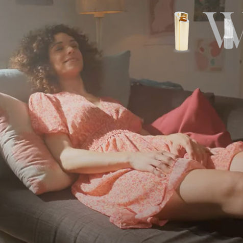 Piernas Cansadas