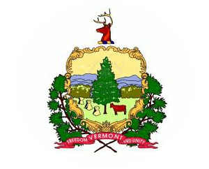 Vermont State Seal