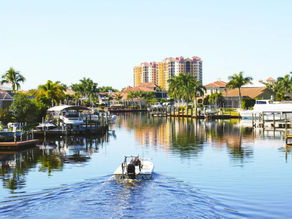 Build Your Own Paradise: Custom Airbnb Homes in Cape Coral