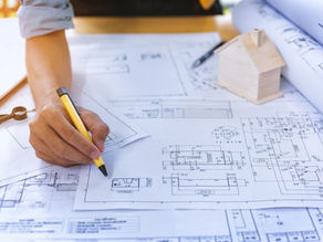 What is the average time to build a house in Florida?