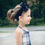 Thumbnail: Black Ribbon Bow