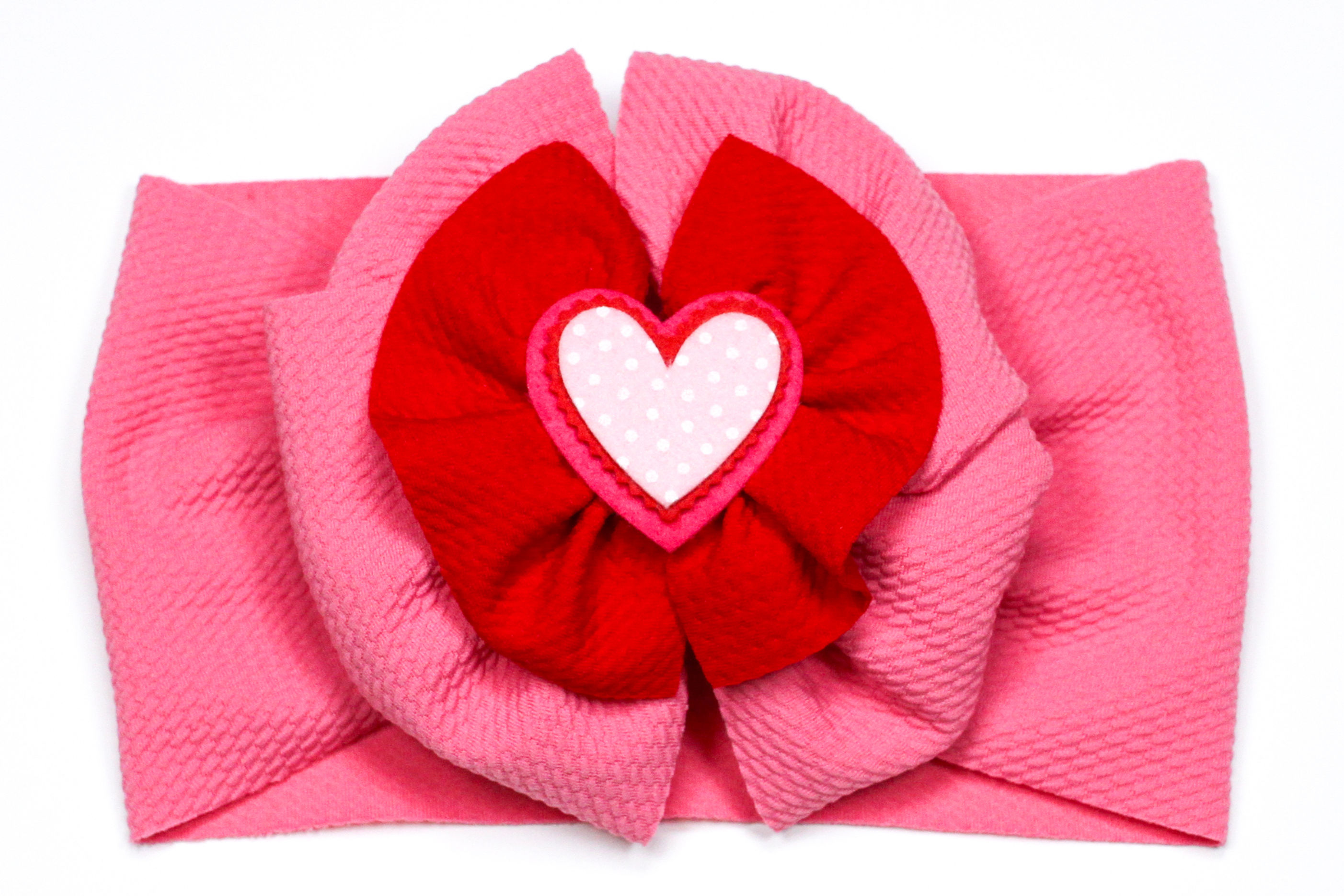 Box of Chocolates Headwrap