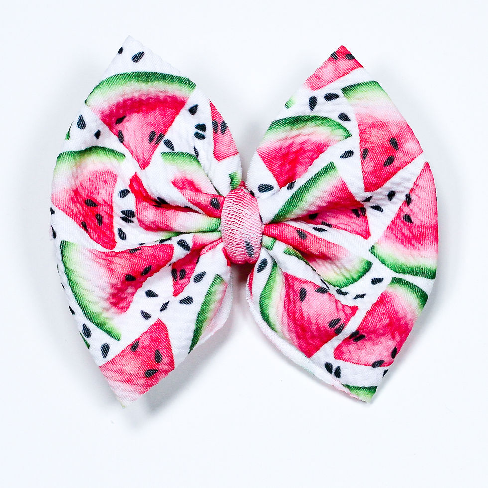 Watermelon-Clip