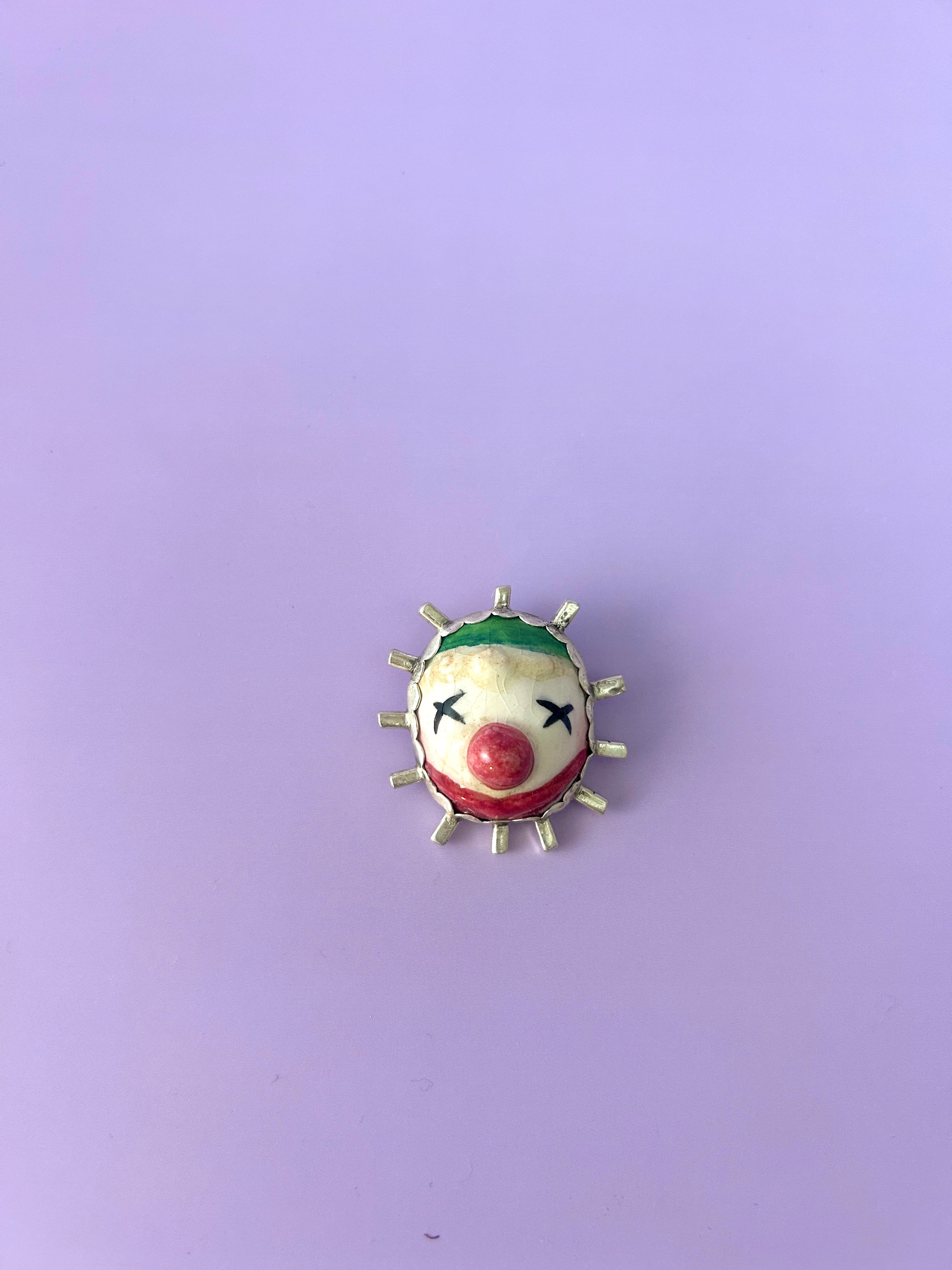 'soft' Pendant