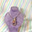 Thumbnail: "party for 1" Necklace