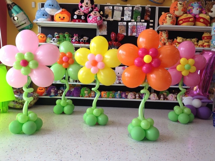 anyela s party rentals