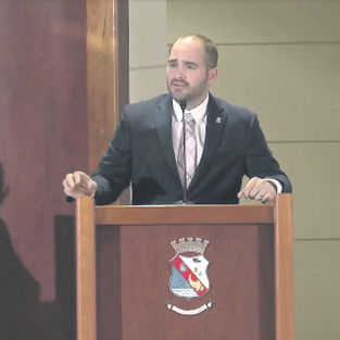 Alcalde de Cidra comparte avances de su administración