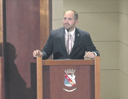 Alcalde de Cidra comparte avances de su administración  