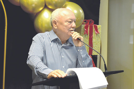 Alcalde de Juncos inaugura Programa Intensivo Ambulatorio de Estancia Serena en su sexto aniversario