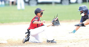 Activo Caguas en los torneos juveniles e infantiles