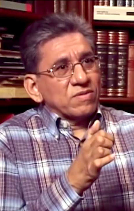 Humberto Ortega, former military chief in Nicaragua, dies at 77