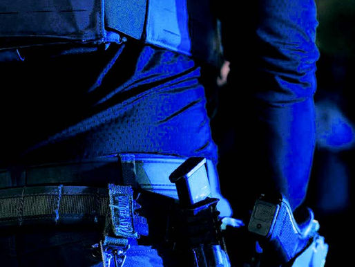Immigration enforcement takes key role in Trump’s DC crime crackdown