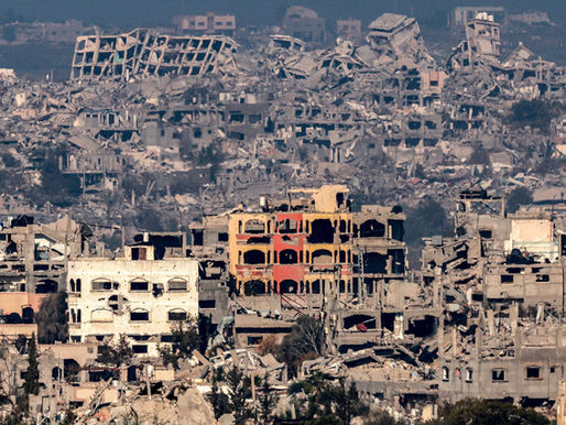 In a first, leading Israeli rights groups accuse Israel of Gaza genocide