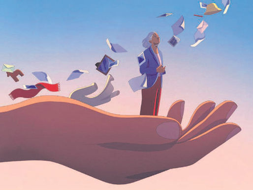 A loved one was diagnosed with dementia. Now what?