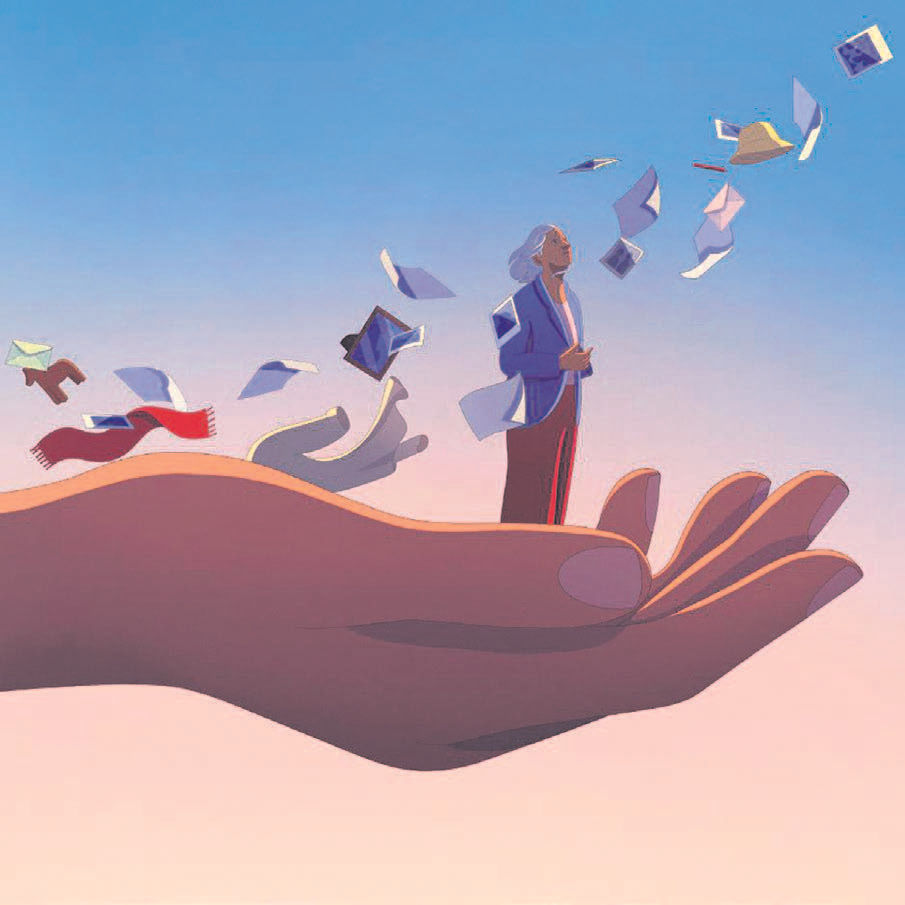 A loved one was diagnosed with dementia. Now what?