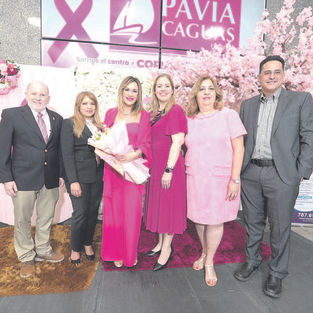 Conoce los factores que aumentan tu riesgo de cáncer del seno y su relación con tus pruebas de cernimiento