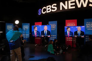 A tense, policy-heavy debate ends with clash over democracy