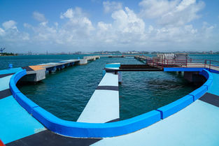 Pier-3 West del puerto de San Juan sigue cerrado para cruceros hasta nuevo aviso