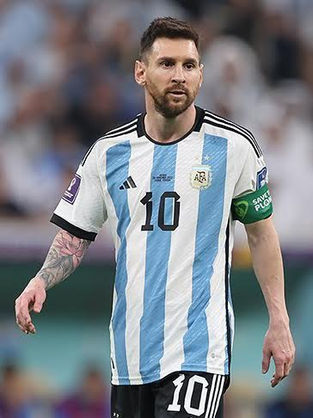 How Argentina is learning to win without Messi