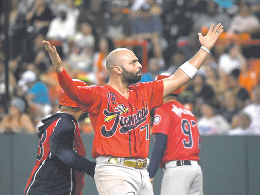 Juncos a las puertas del 11mo campeonato Doble A