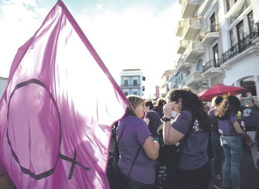 Llamado urgente a acción al nuevo gobierno en 2025 ante la violencia de género